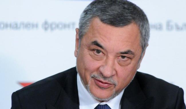 Симеонов: Ние казваме какво сме направили